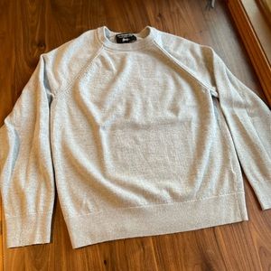 Banana Republic Italian Merino Yarn Sweater